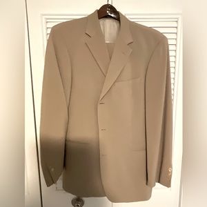 Hugo Boss Suit